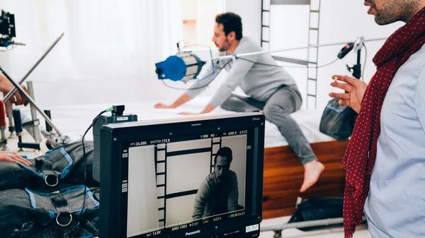 How to develop a comprehensive social media strategy for UK's independent film producers?